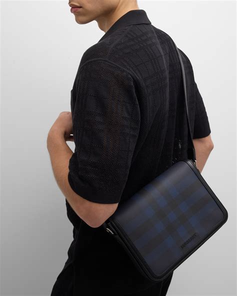 men's burberry bags